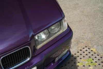 1995 BMW M3