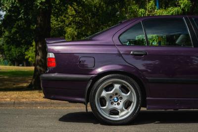 1995 BMW M3