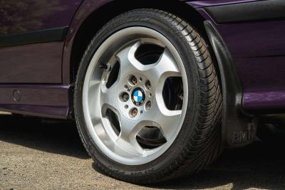 1995 BMW M3