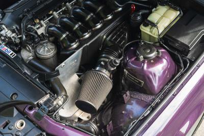 1995 BMW M3