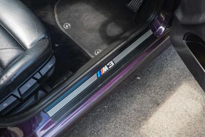 1995 BMW M3