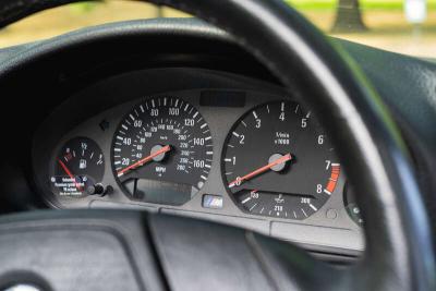 1995 BMW M3
