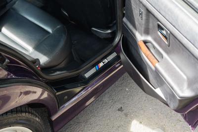1995 BMW M3