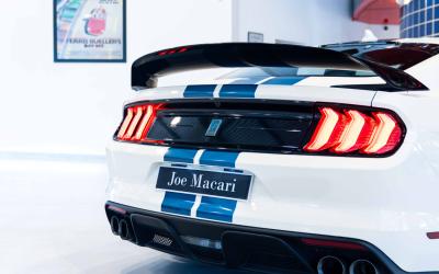 2020 Ford Mustang Shelby GT350R