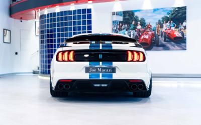 2020 Ford Mustang Shelby GT350R