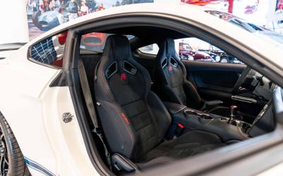 2020 Ford Mustang Shelby GT350R