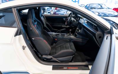 2020 Ford Mustang Shelby GT350R