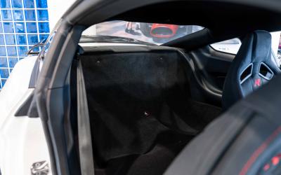 2020 Ford Mustang Shelby GT350R