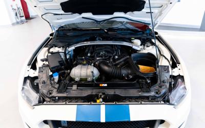 2020 Ford Mustang Shelby GT350R