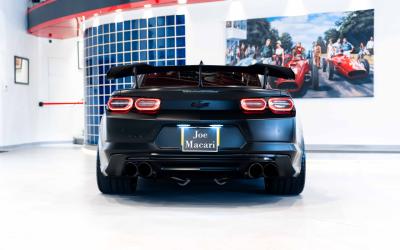 2019 Chevrolet Camaro ZL1 1LE