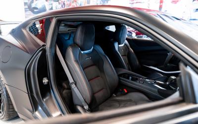 2019 Chevrolet Camaro ZL1 1LE