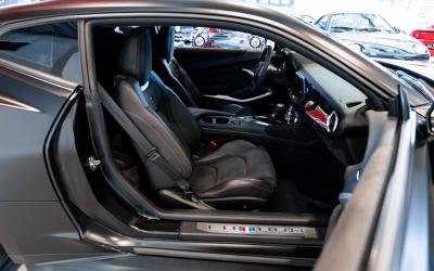 2019 Chevrolet Camaro ZL1 1LE