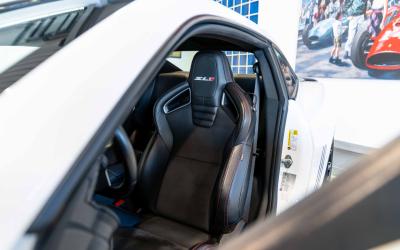 2014 Chevrolet Camaro ZL1