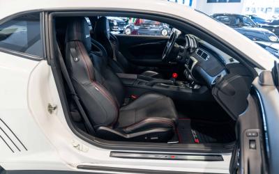 2014 Chevrolet Camaro ZL1