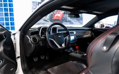 2014 Chevrolet Camaro ZL1