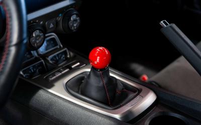 2014 Chevrolet Camaro ZL1