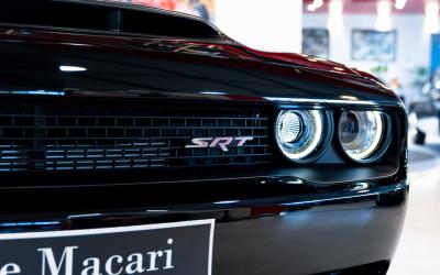 2023 Dodge SRT Challenger Demon 170