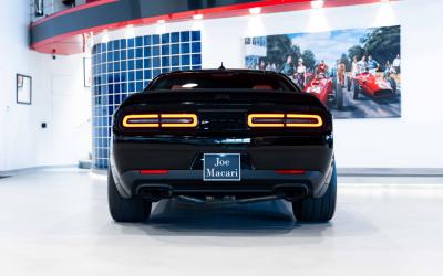 2023 Dodge SRT Challenger Demon 170