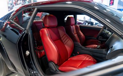 2023 Dodge SRT Challenger Demon 170