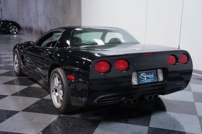 2003 Chevrolet Corvette Z06