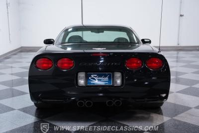 2003 Chevrolet Corvette Z06