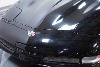 2003 Chevrolet Corvette Z06