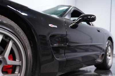2003 Chevrolet Corvette Z06