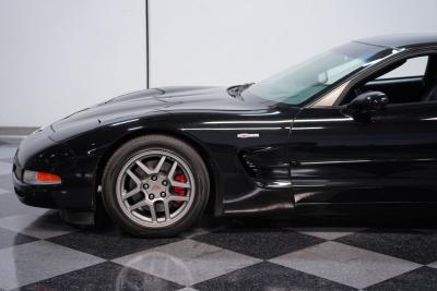 2003 Chevrolet Corvette Z06