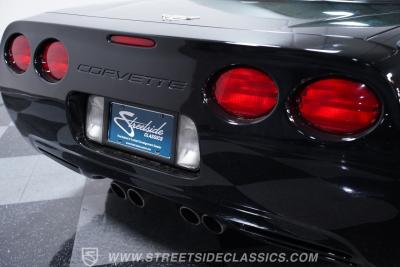 2003 Chevrolet Corvette Z06