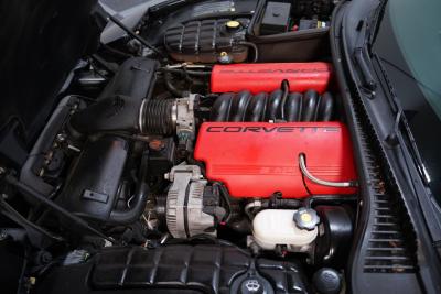 2003 Chevrolet Corvette Z06