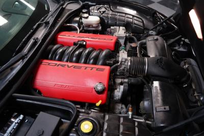 2003 Chevrolet Corvette Z06