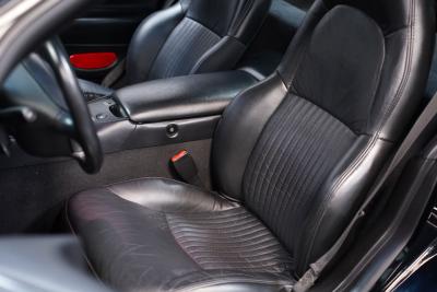 2003 Chevrolet Corvette Z06