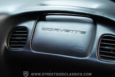 2003 Chevrolet Corvette Z06