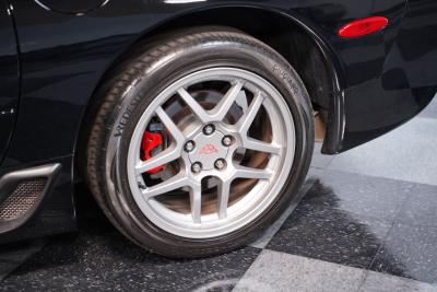 2003 Chevrolet Corvette Z06