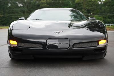 2003 Chevrolet Corvette Z06