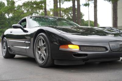 2003 Chevrolet Corvette Z06