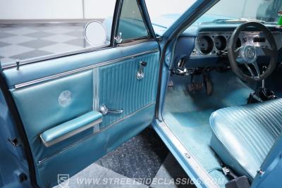 1964 Chevrolet Malibu LSA Pro Touring