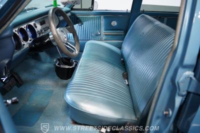 1964 Chevrolet Malibu LSA Pro Touring