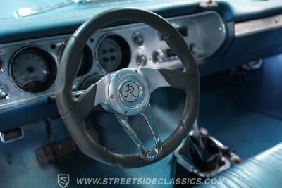 1964 Chevrolet Malibu LSA Pro Touring