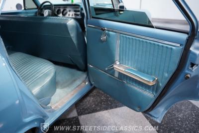 1964 Chevrolet Malibu LSA Pro Touring
