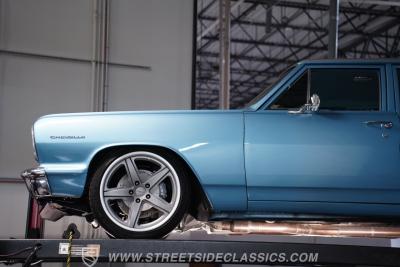1964 Chevrolet Malibu LSA Pro Touring