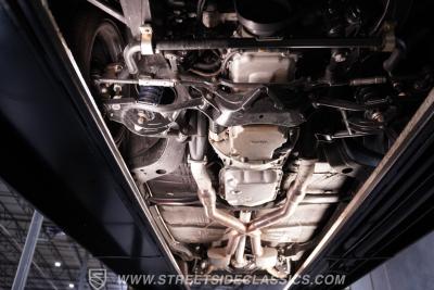 1964 Chevrolet Malibu LSA Pro Touring