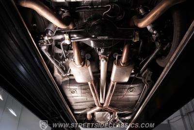 1964 Chevrolet Malibu LSA Pro Touring
