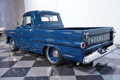 1958 Chevrolet Apache LS restomod
