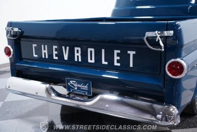 1958 Chevrolet Apache LS restomod