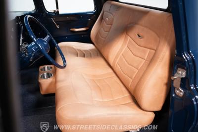 1958 Chevrolet Apache LS restomod