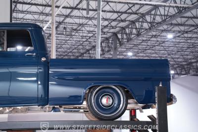 1958 Chevrolet Apache LS restomod