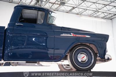 1958 Chevrolet Apache LS restomod