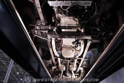 1958 Chevrolet Apache LS restomod