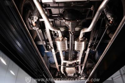 1958 Chevrolet Apache LS restomod